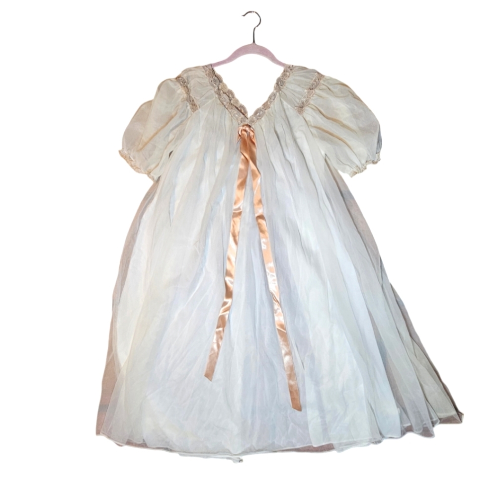 Seamprufe Vintage Nightgown